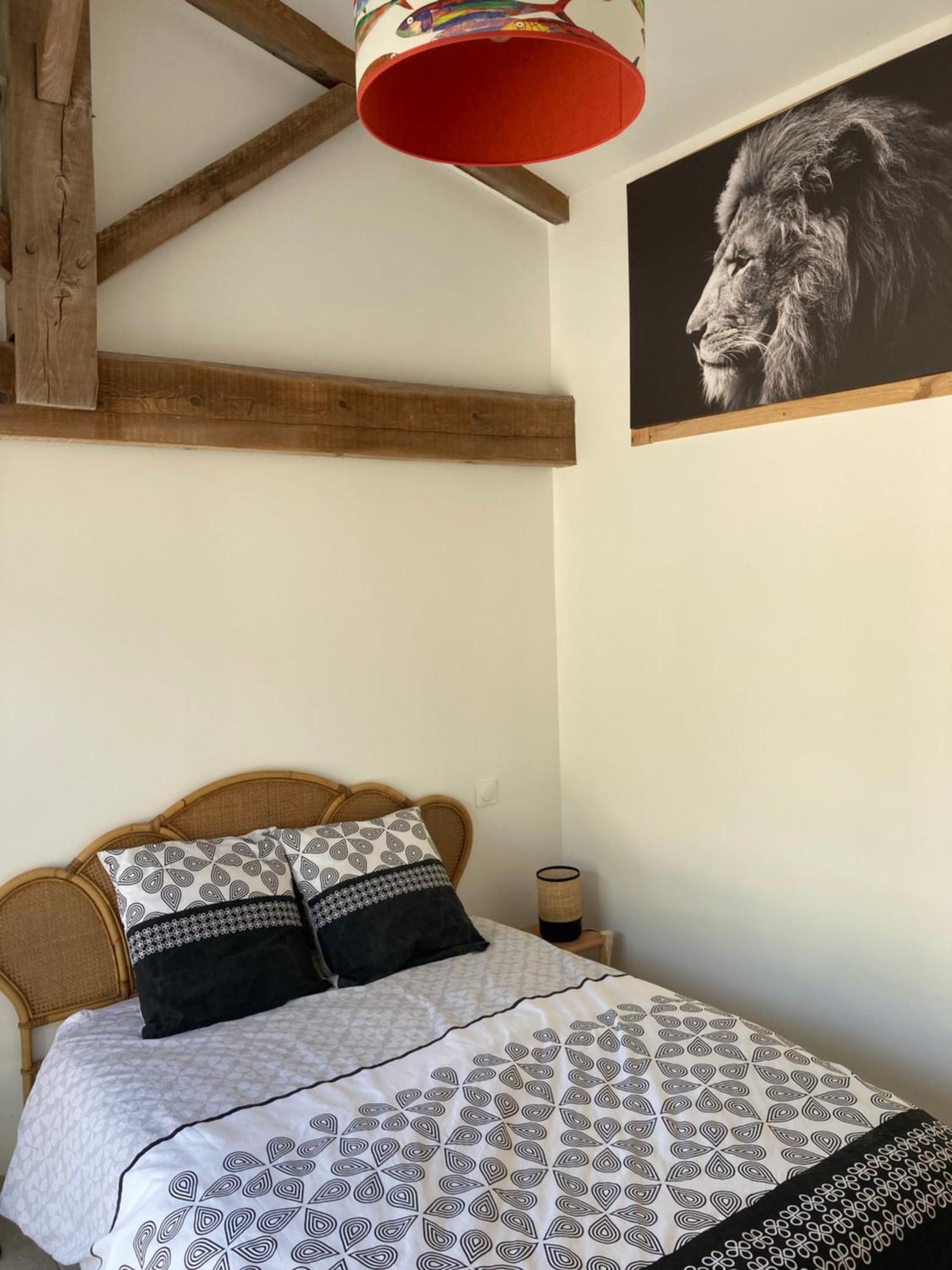 Vila Les 3 Voeux La Tremblade Exteriér fotografie