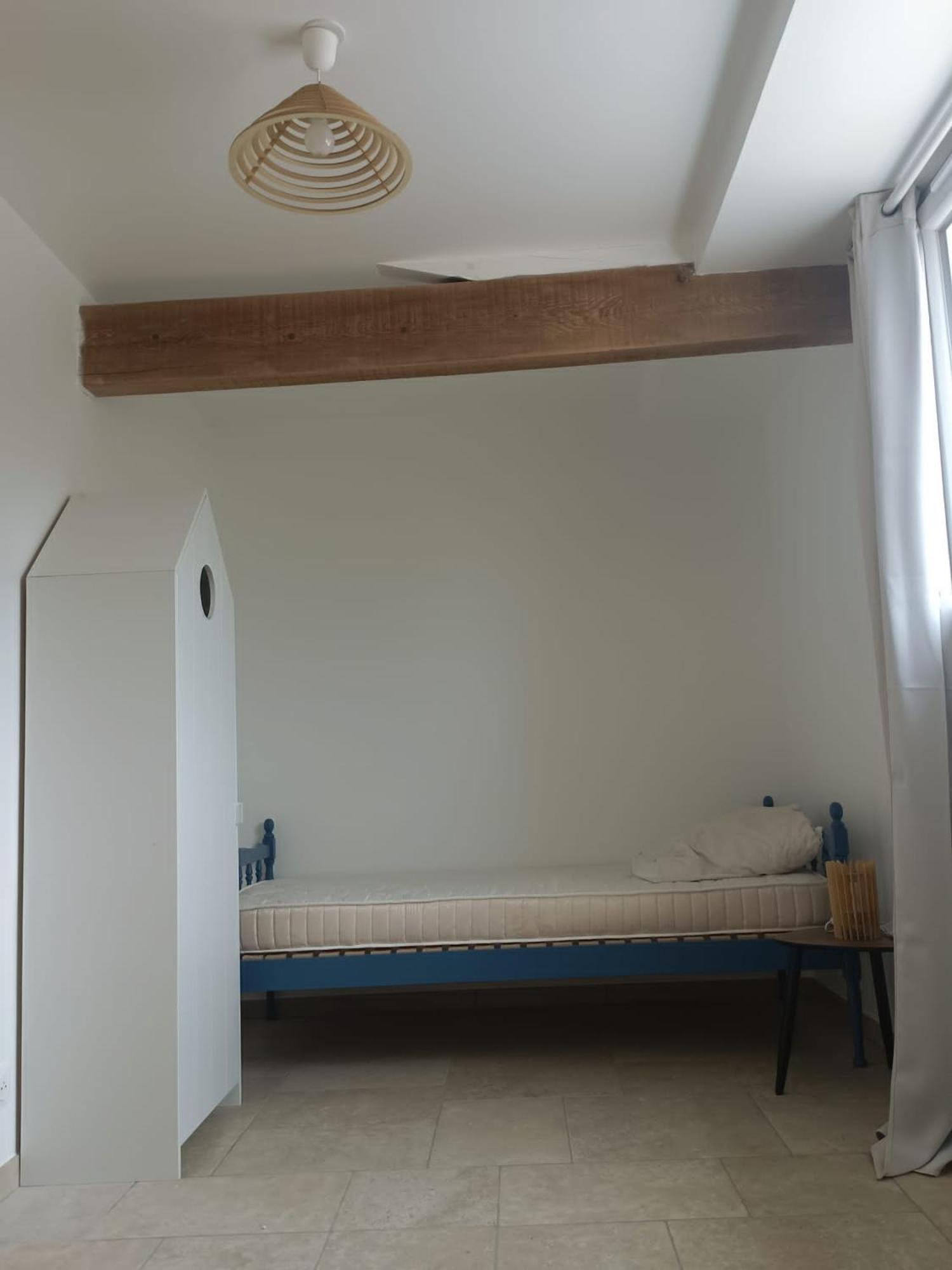 Vila Les 3 Voeux La Tremblade Exteriér fotografie