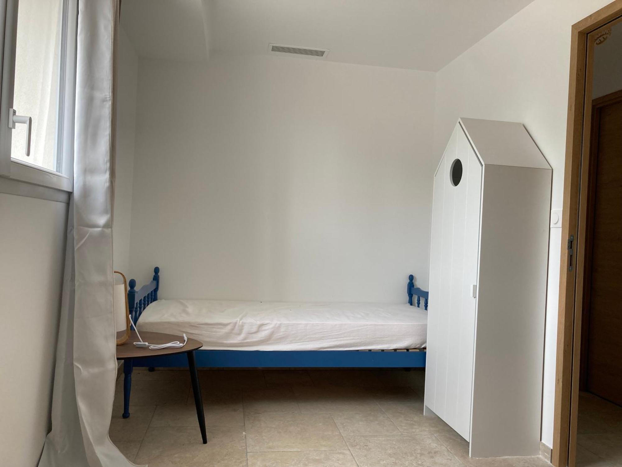 Vila Les 3 Voeux La Tremblade Exteriér fotografie